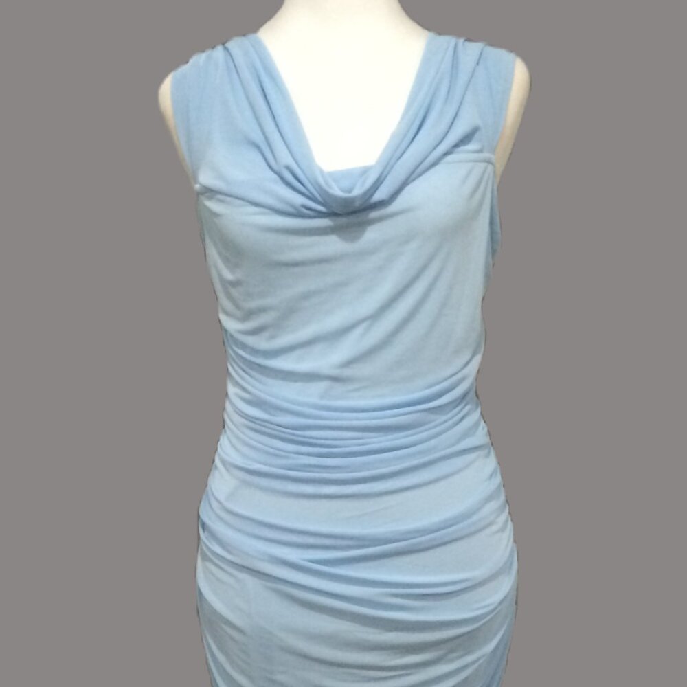 Fashion Nova Blue